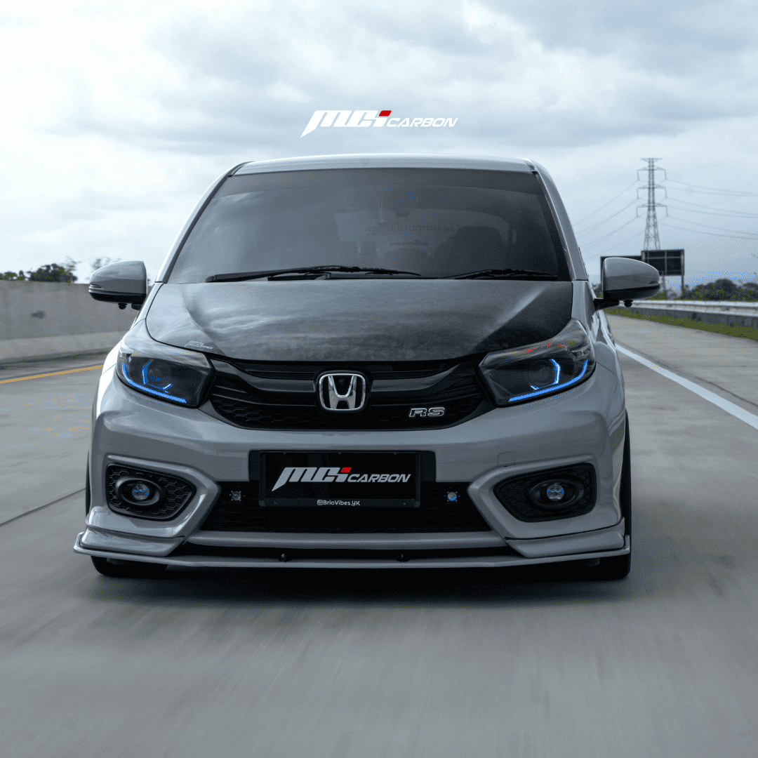 Kap Mesin All new Brio