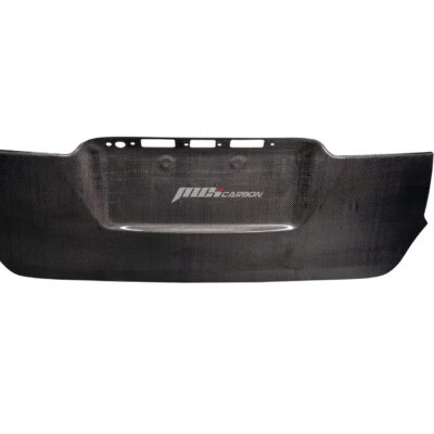 Cover Bagasi Toyota Innova 2016 - 2024 Model OEM