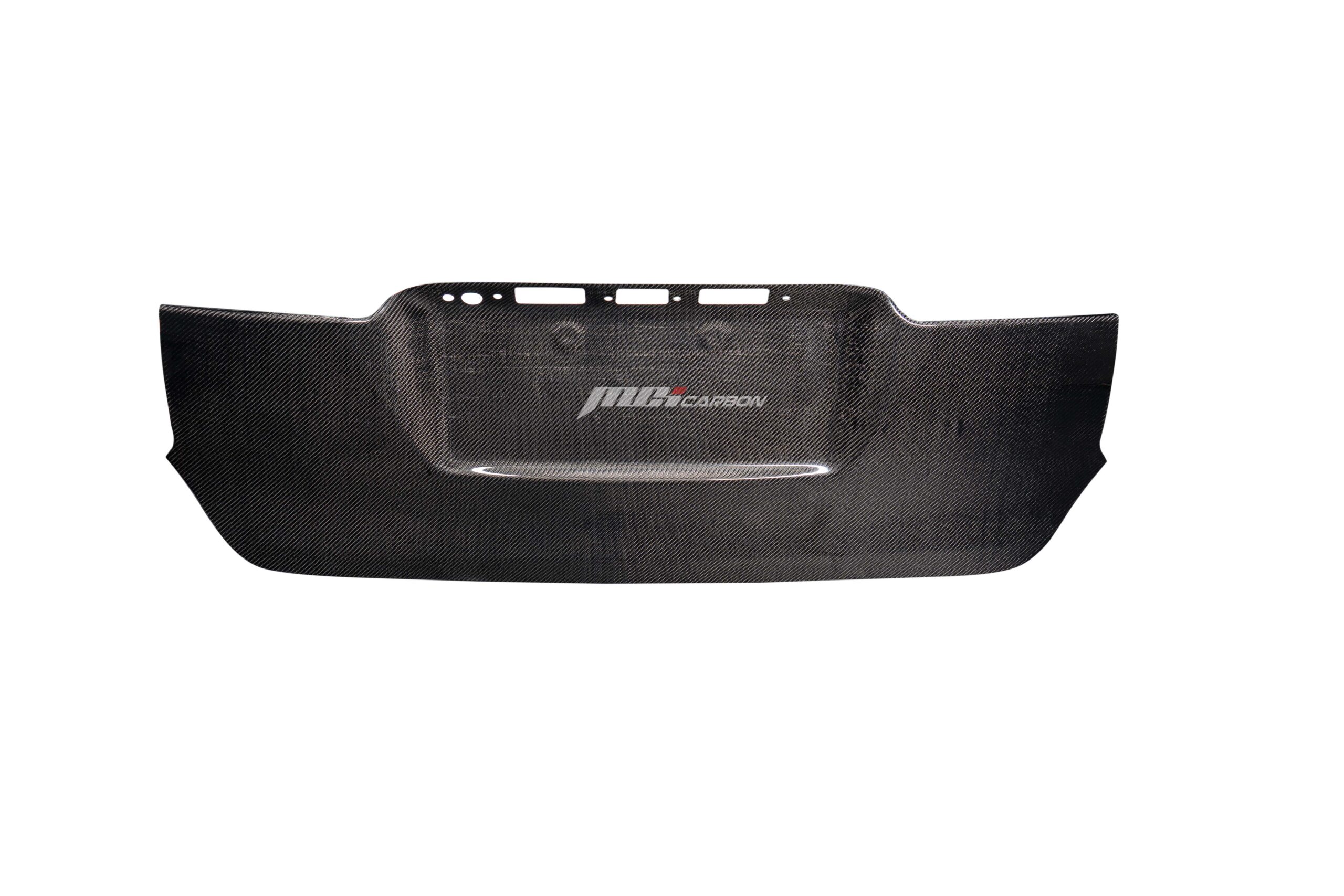 TRUNK COVER INNOVA 2GD TWILL